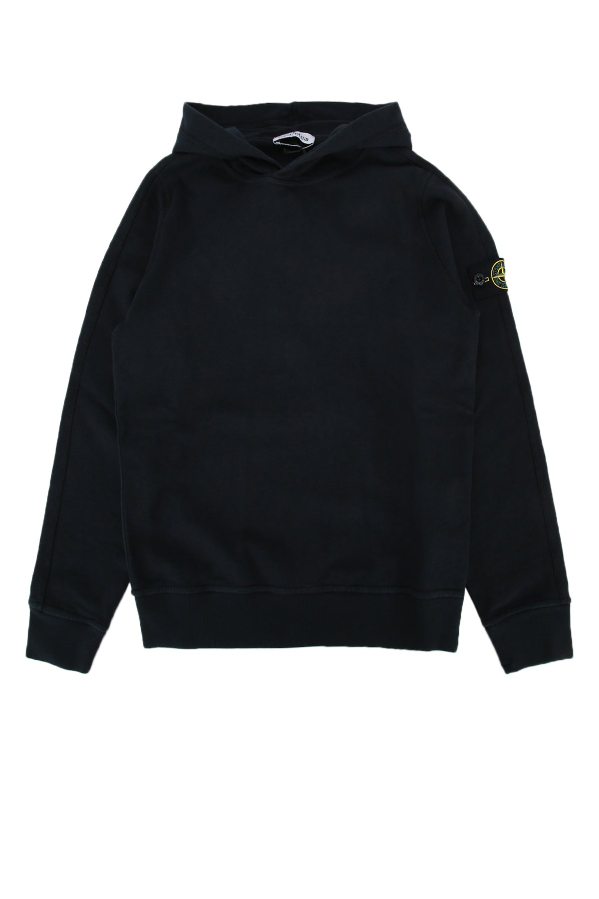 Sweater Sweatshirt — Navy