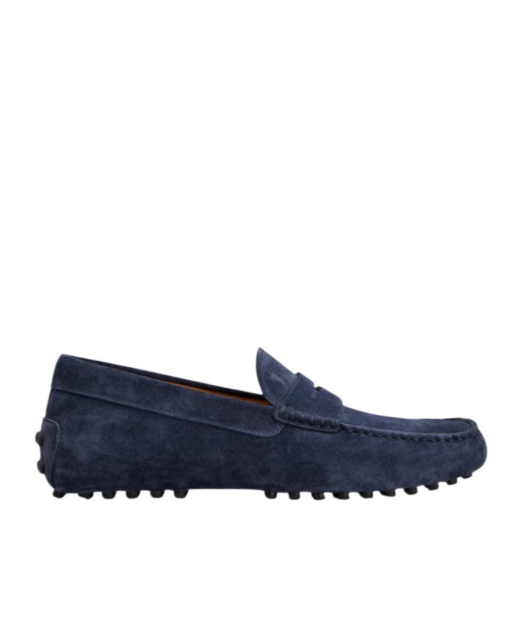 Gommino loafers