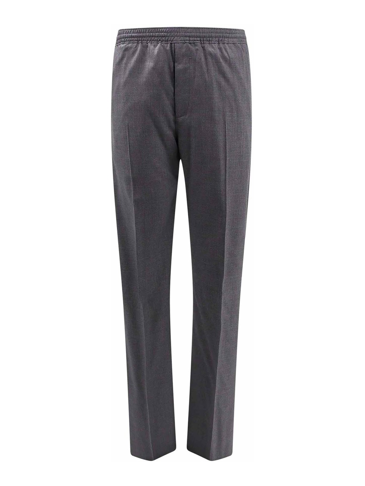 Virgin wool trouser