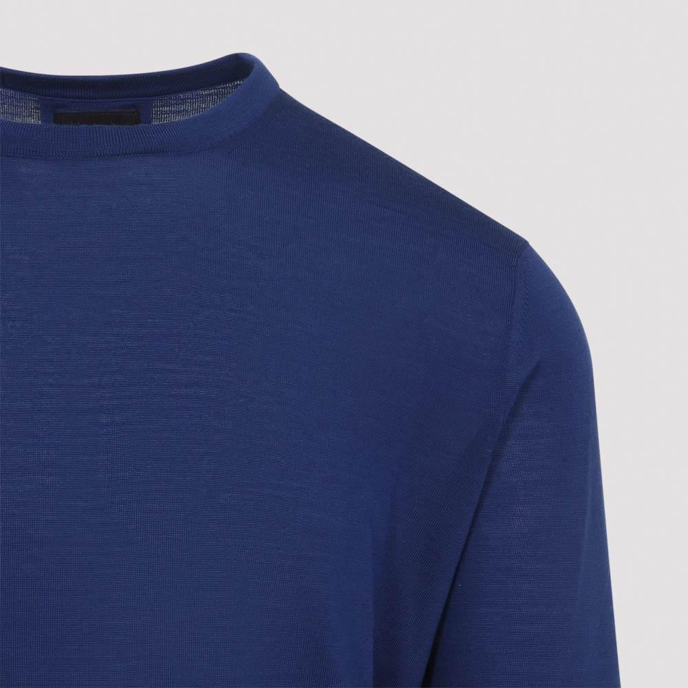 Sweater Blue