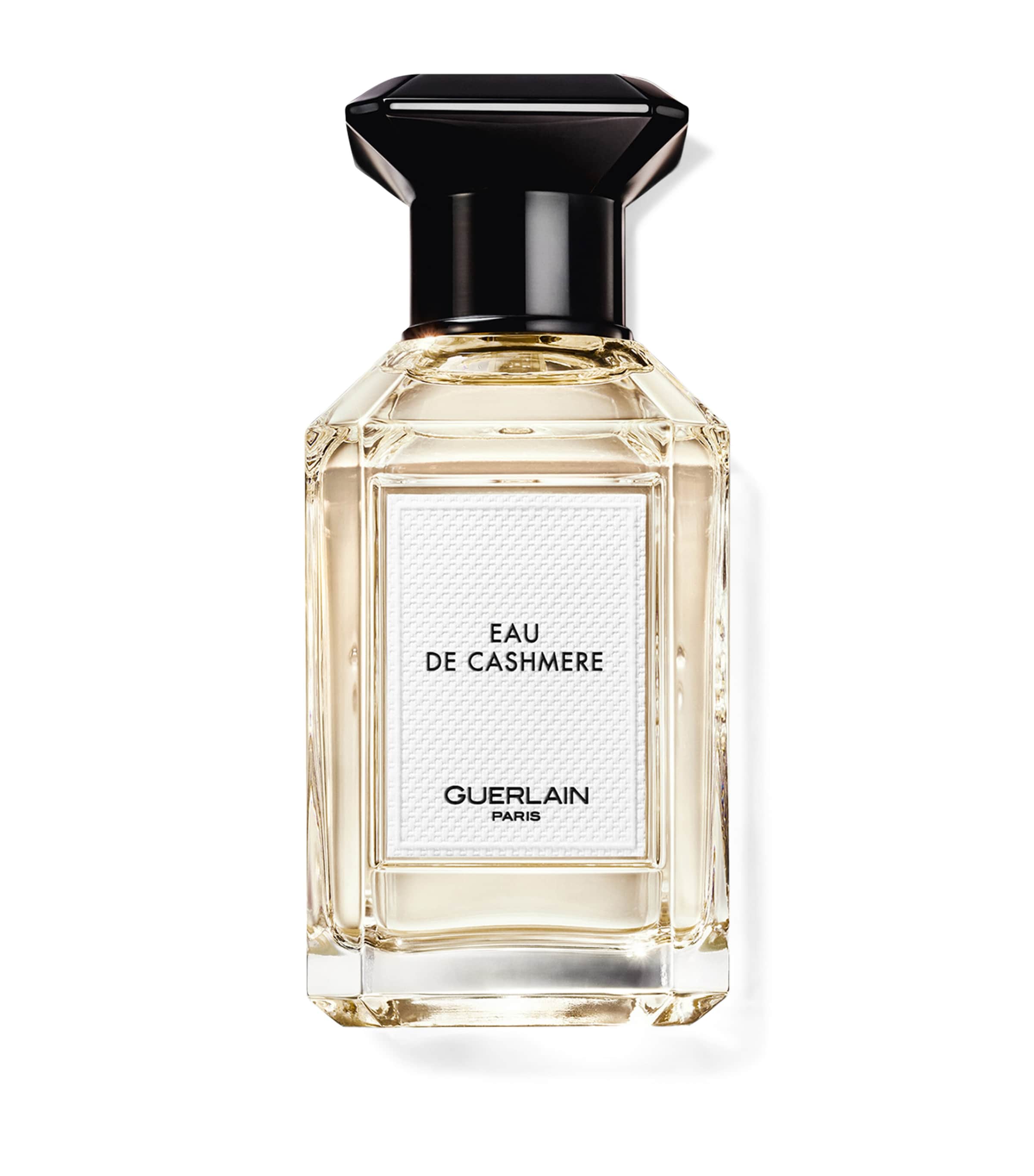 Eau de Cashmere Eau de Toilette