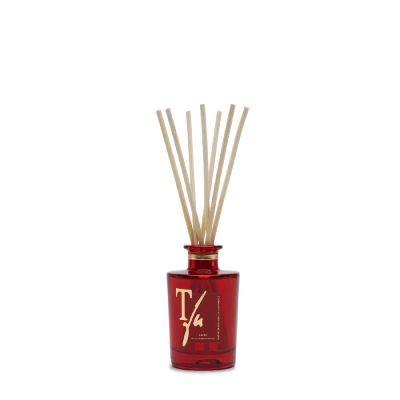 Teatro fragranze uniche Love 100 ml — Reed diffuser stick