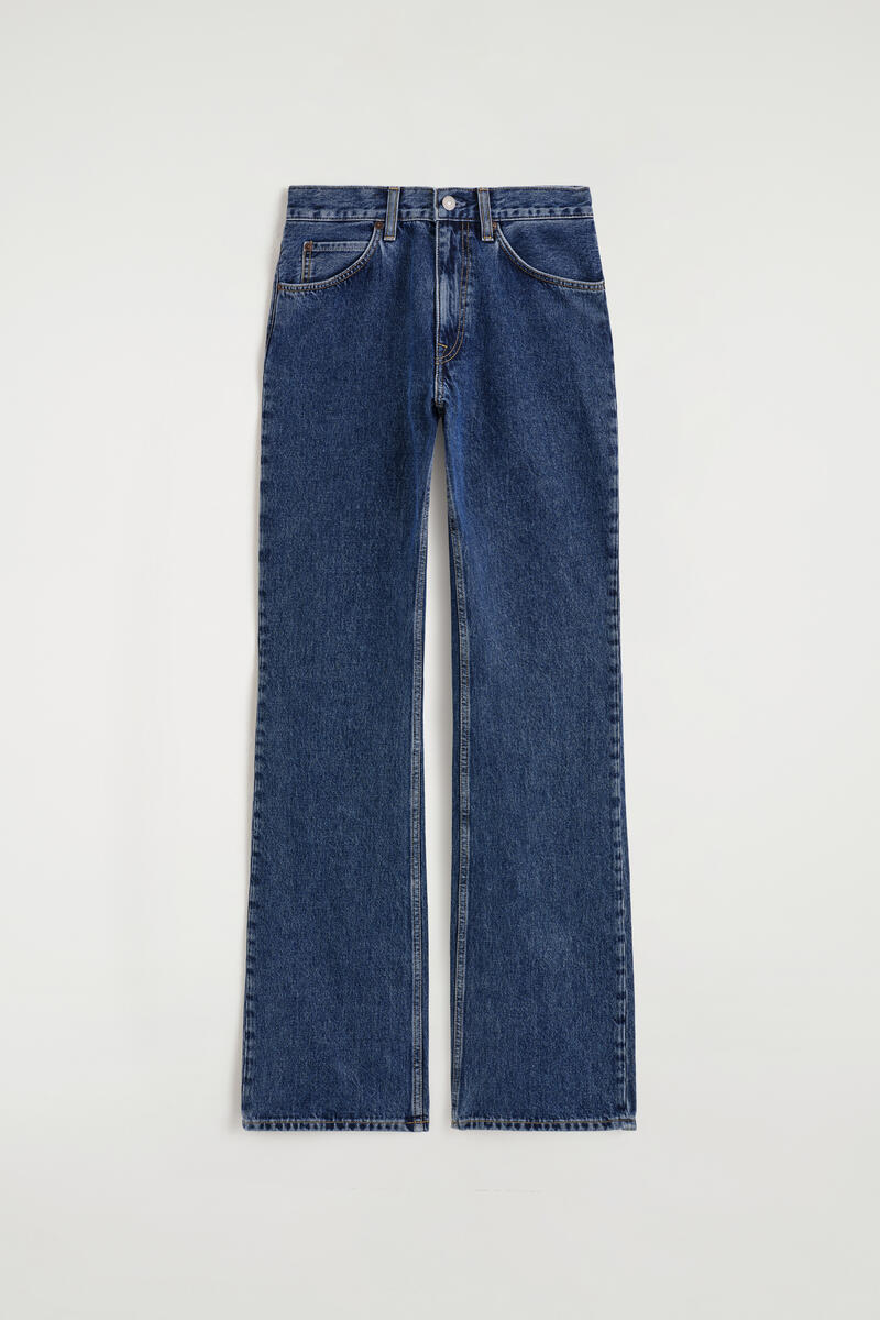 Valley Bootcut Jeans