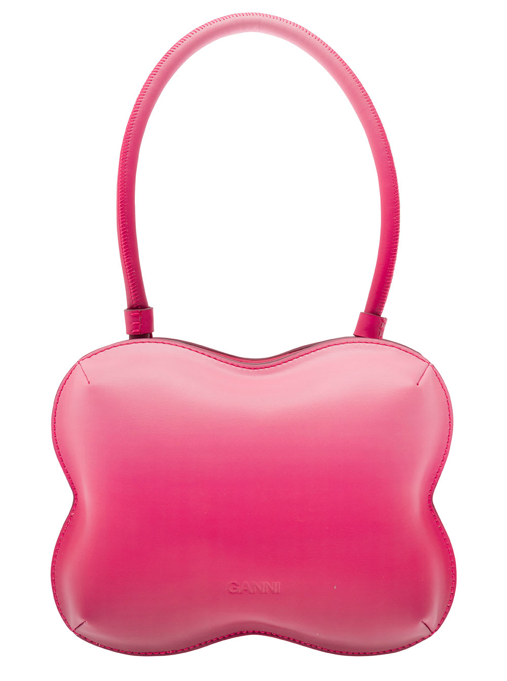 Butterfly Top Handle Gradient