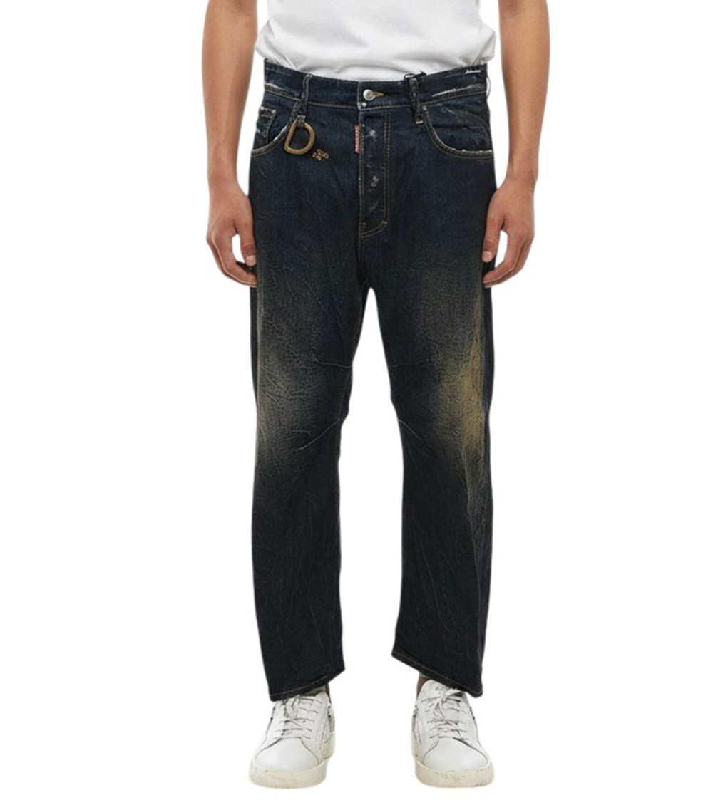 Jeans kawaii