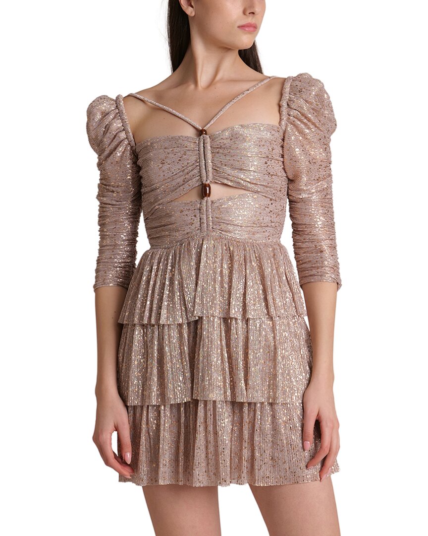 Liberty Dress