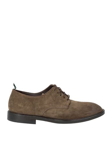 Man Lace