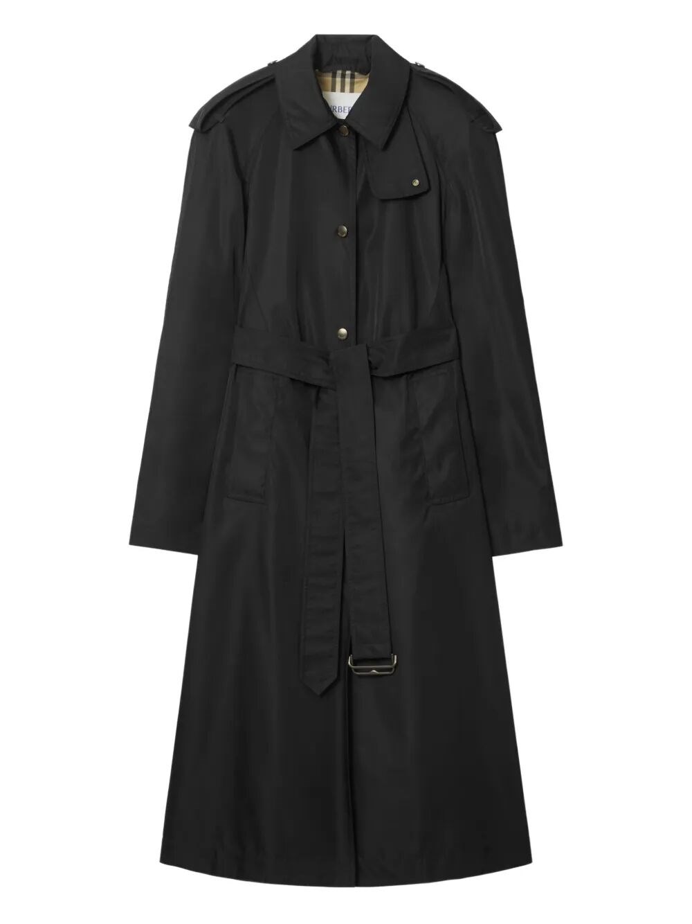 `Tilley` Trench