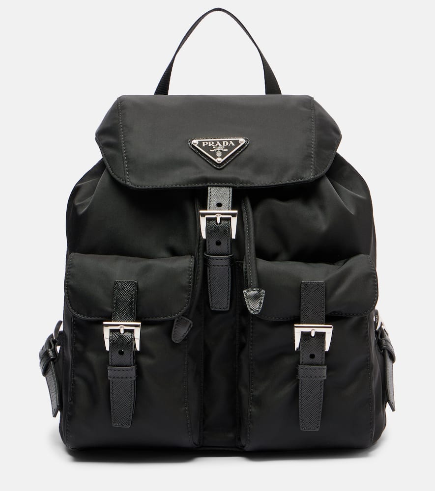 Re-Nylon Small backpack