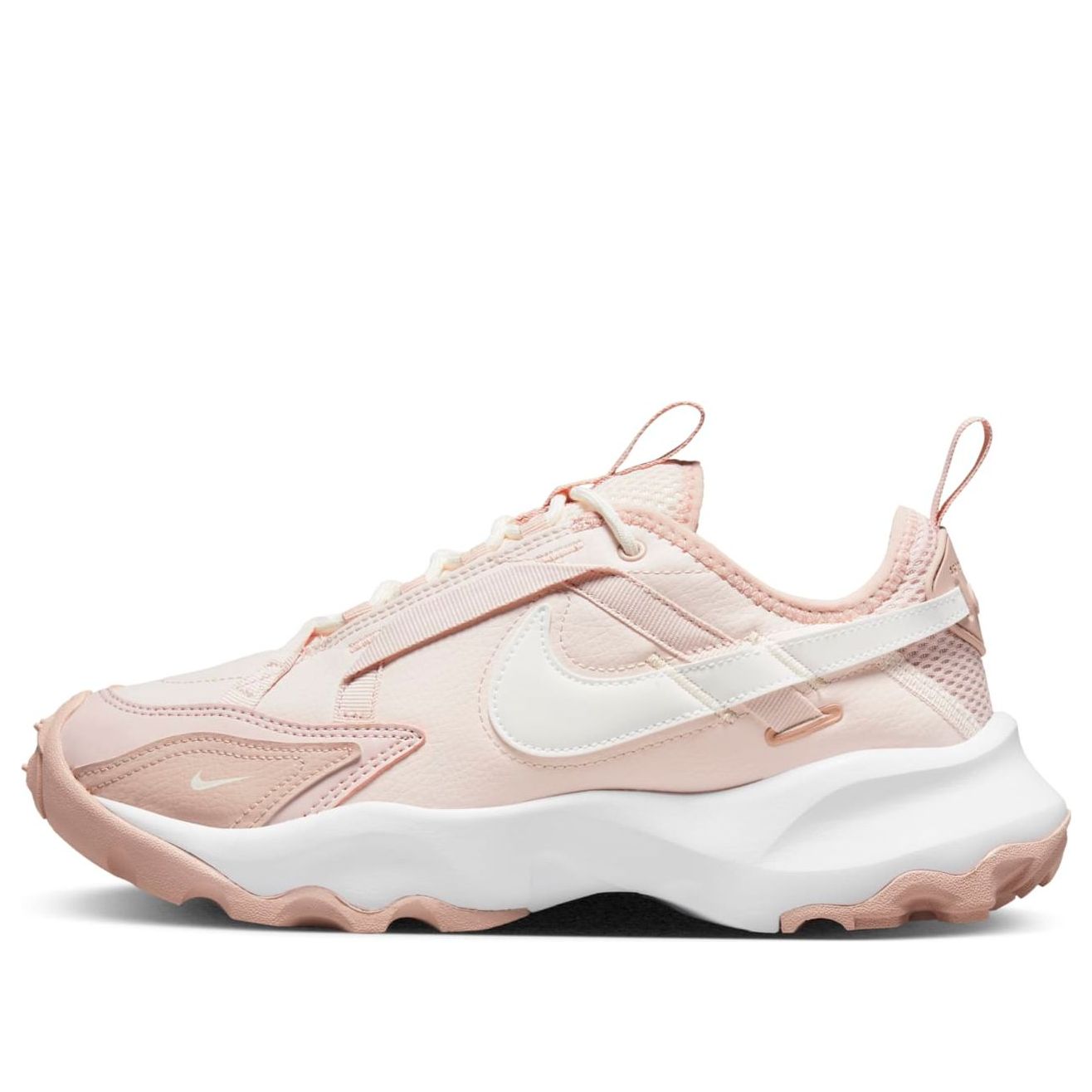 (WMNS) TC 7900 Premium 2 'Regal Pink Gum'
