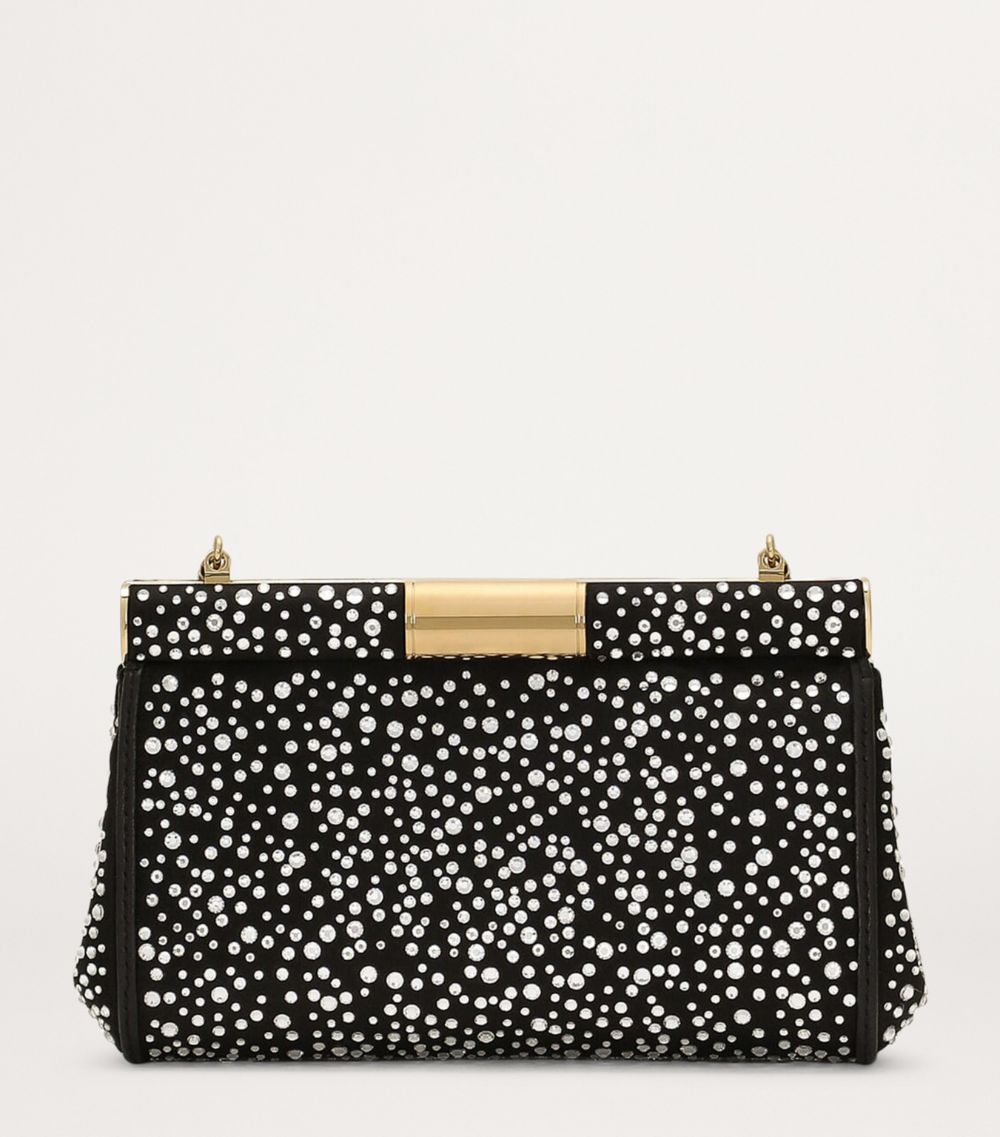 Small Marlene Clutch Bag