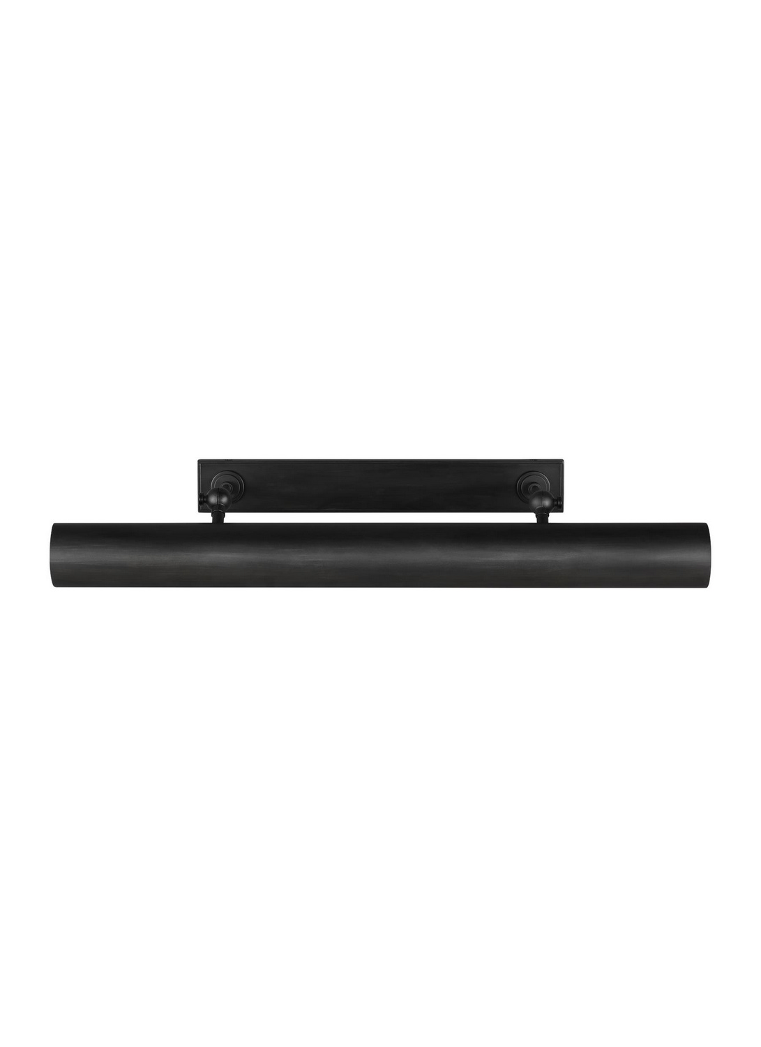 Visual Comfort Studio Kenyon 2-Light Wall Sconce in Aged Iron by Chapman & Myer