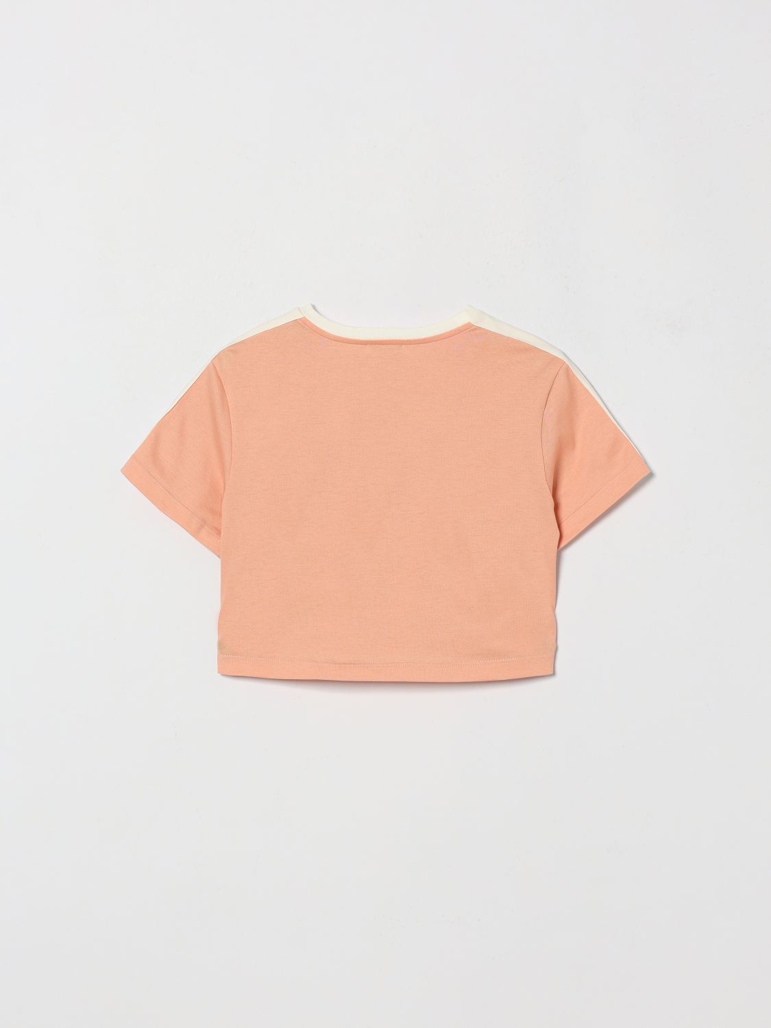 T-Shirt Kids color Pink