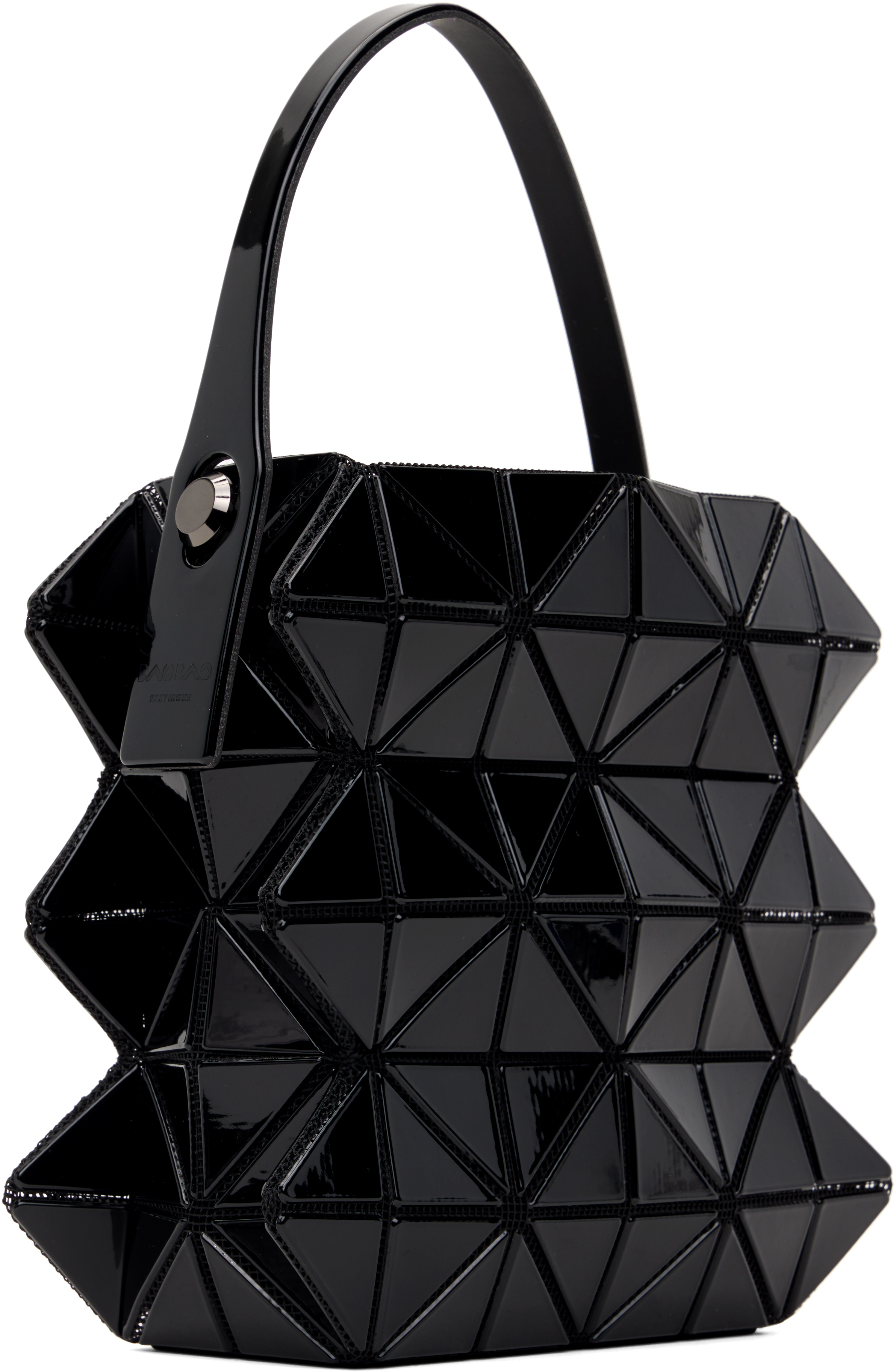 Black Beyond Bag