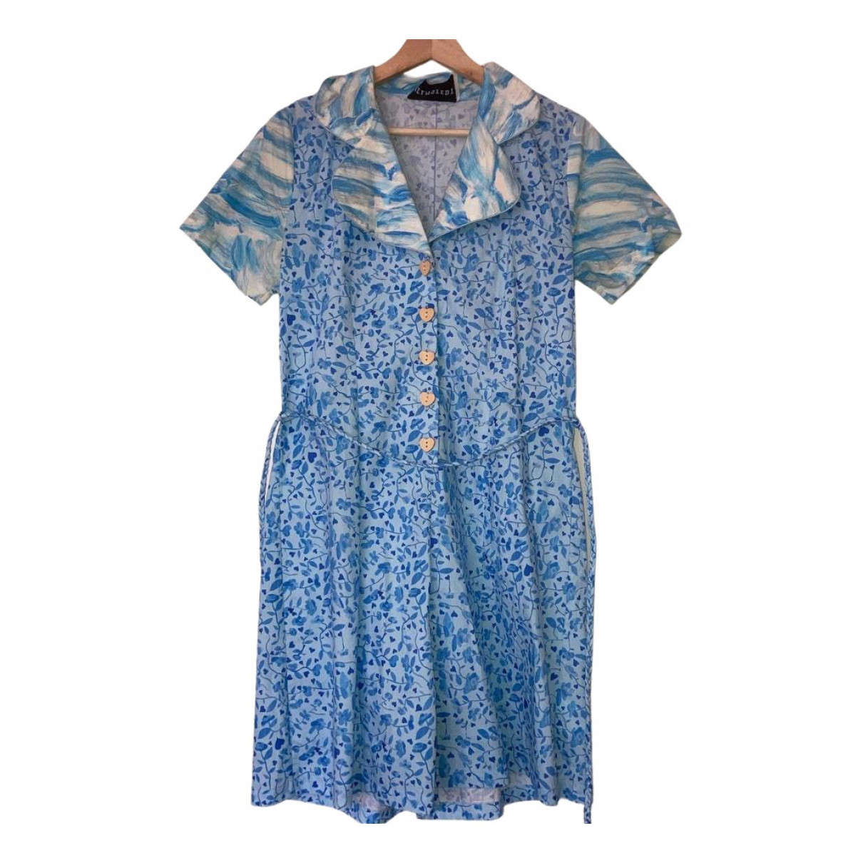 Jumpsuits Cotton for Female 10 UK