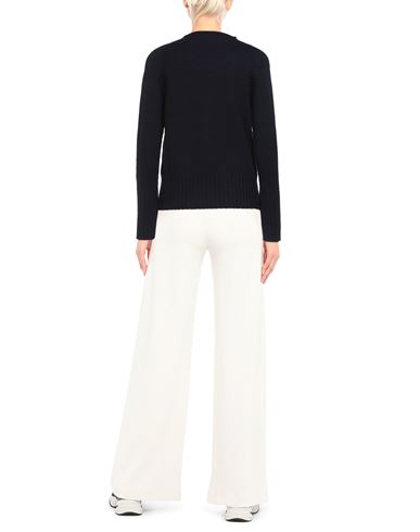 Drumohr Woman Turtleneck Midnight blue Size S Merino Wool