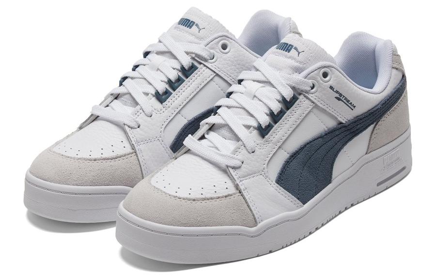 Slipstream Lo Suede FS