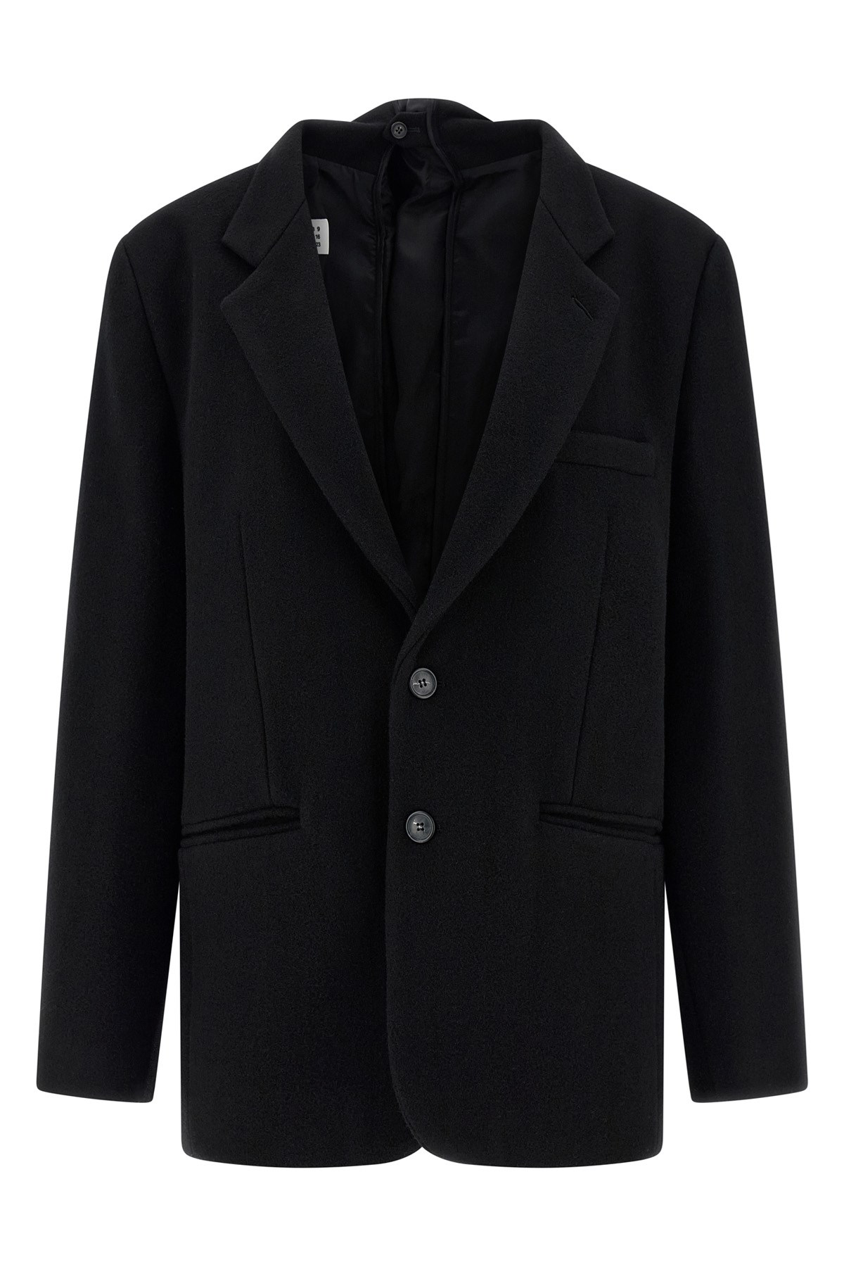 Back Panel Blazer