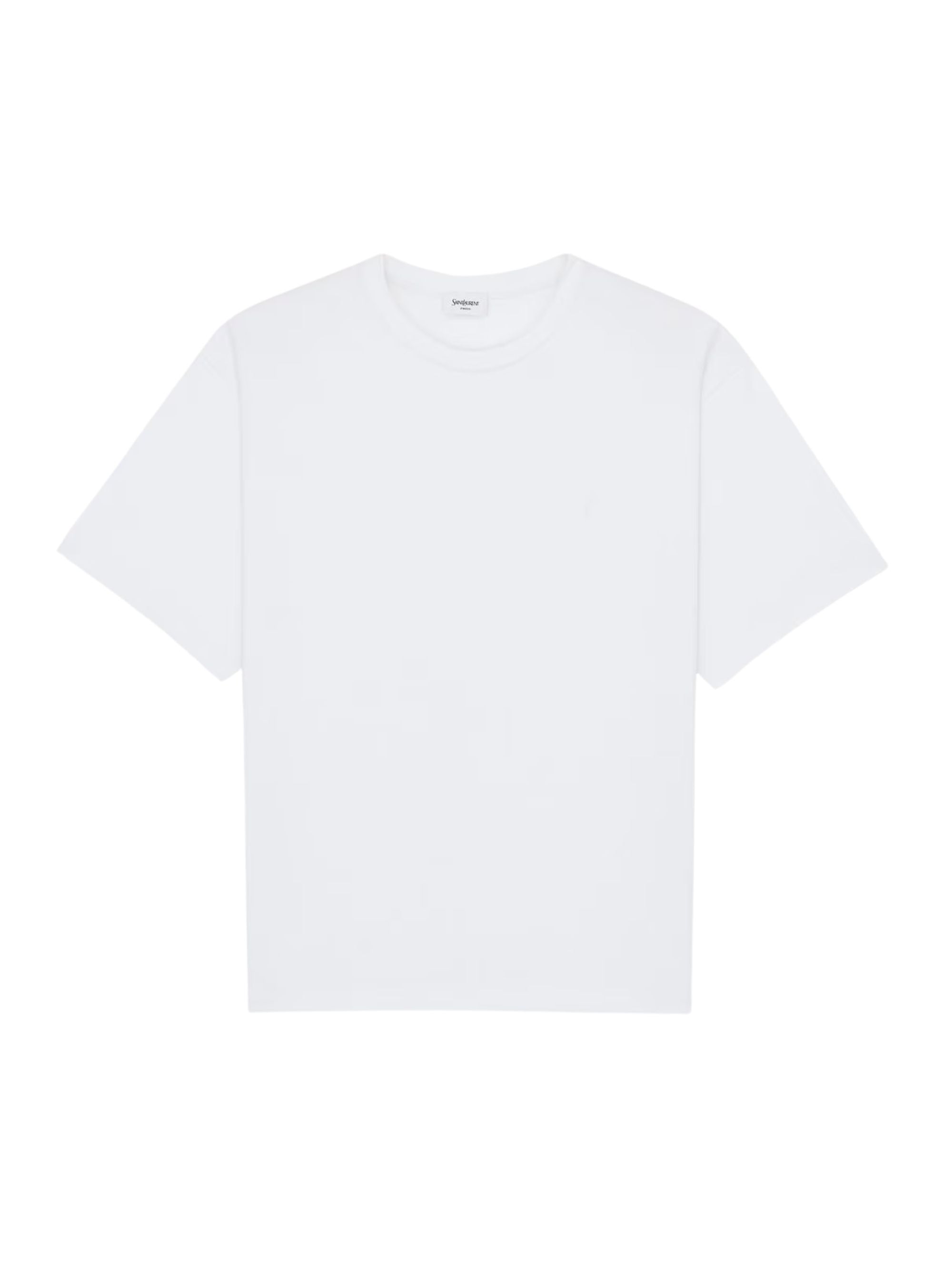 CASSANDRE Oversized T-shirt