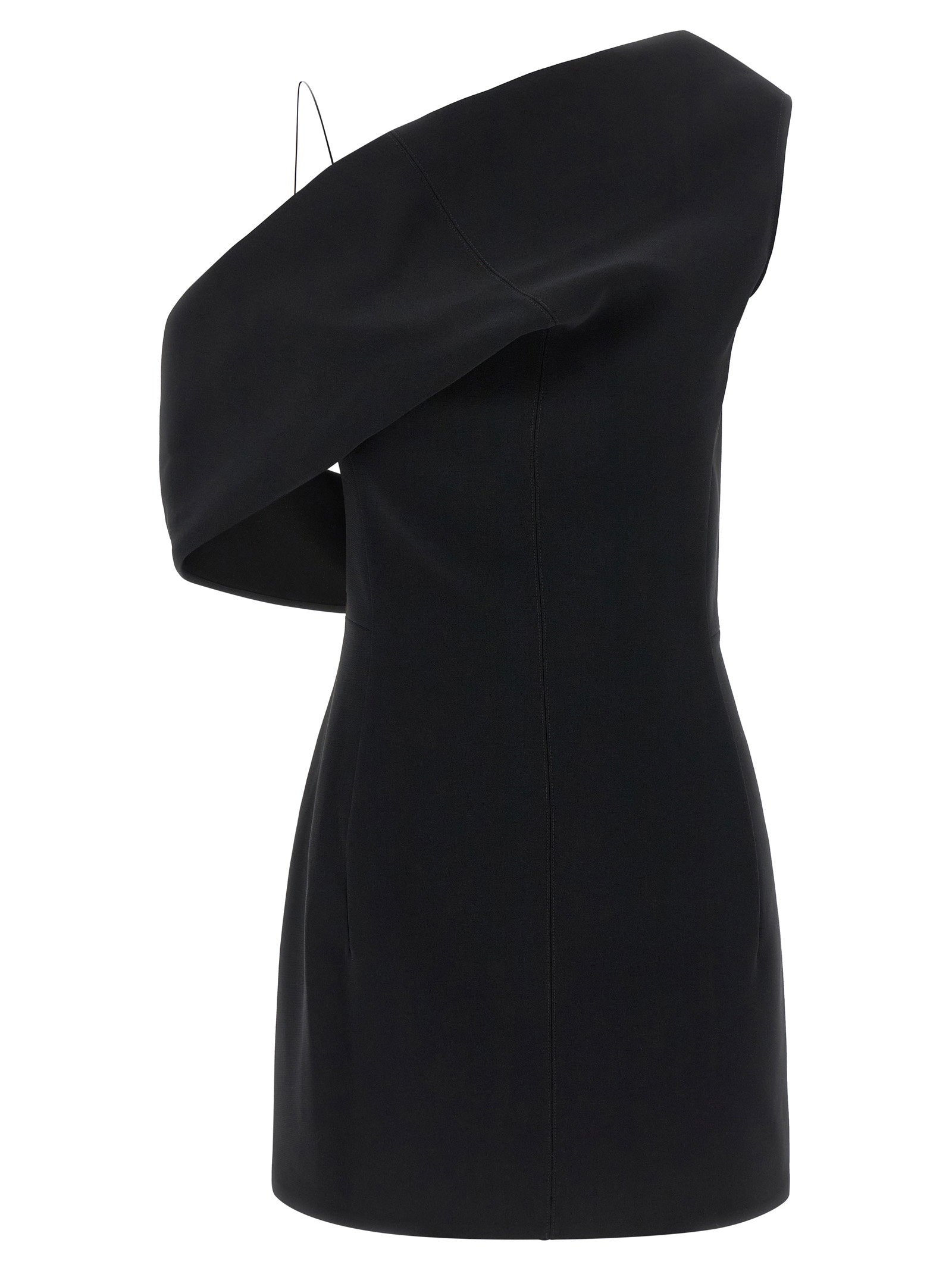 La Robe Pesce Courte Dress