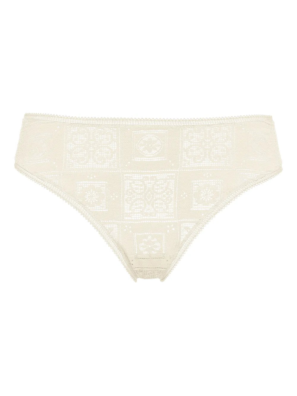 Oolong Pants Ss26 W