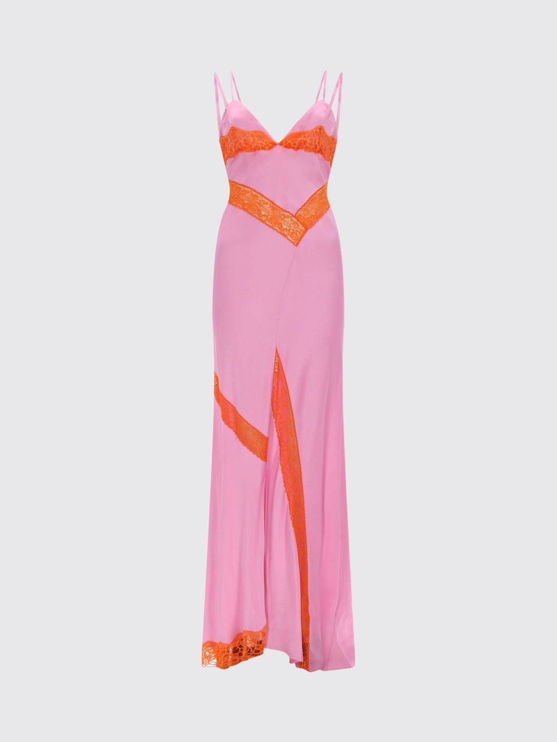 Dress Woman color Pink