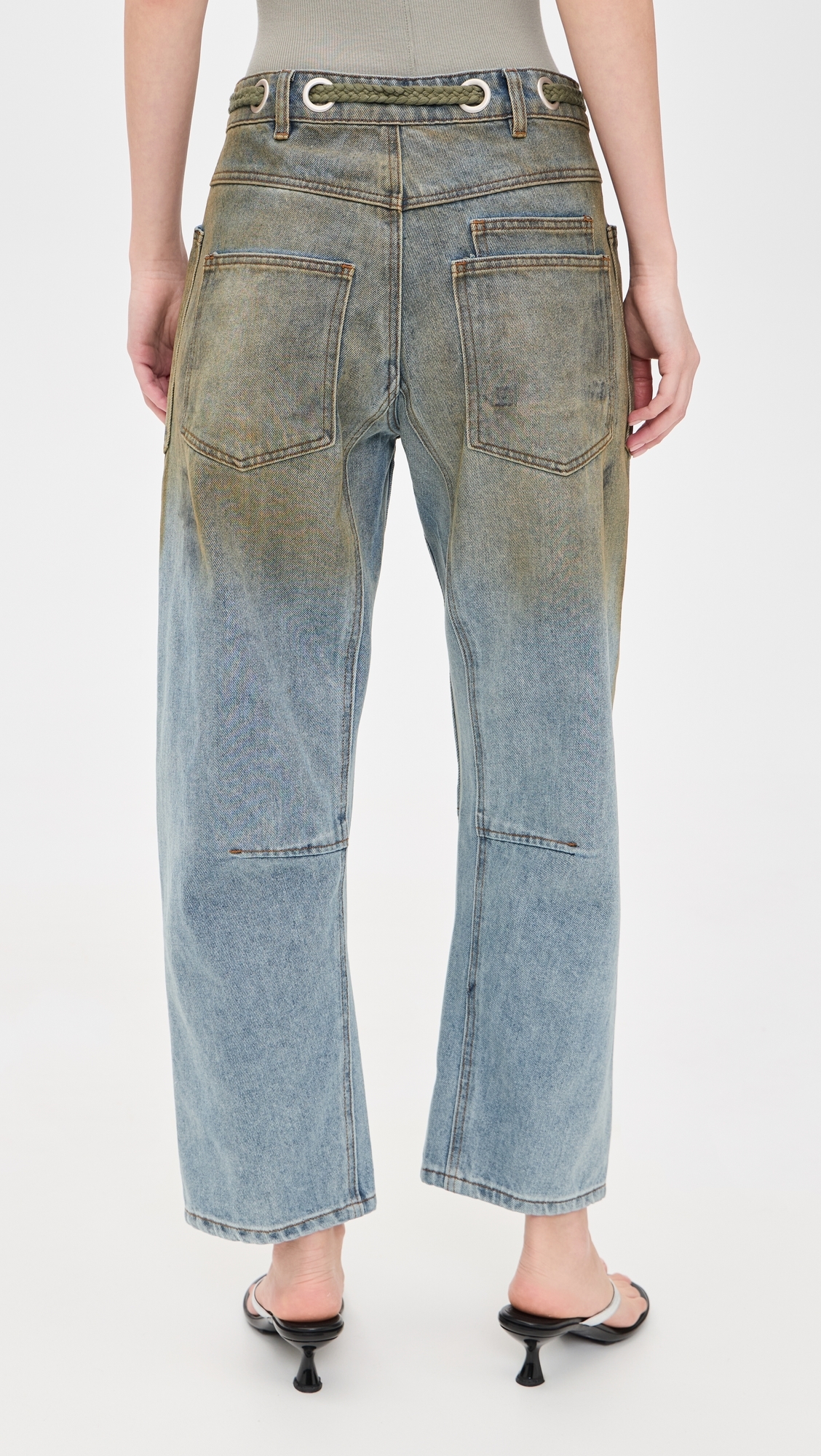 Rush Hour Jeans