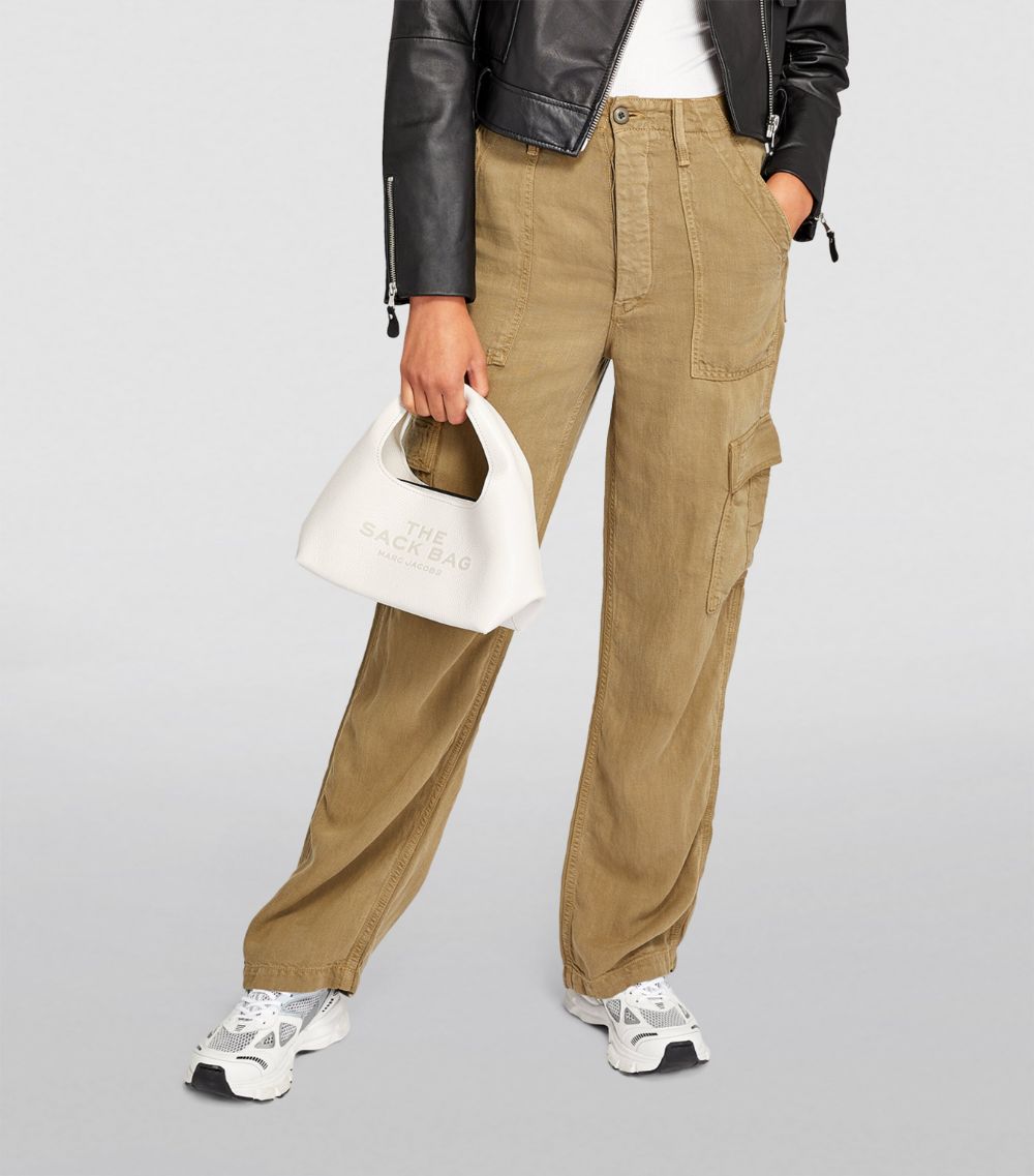 The The Mini Sack Bag