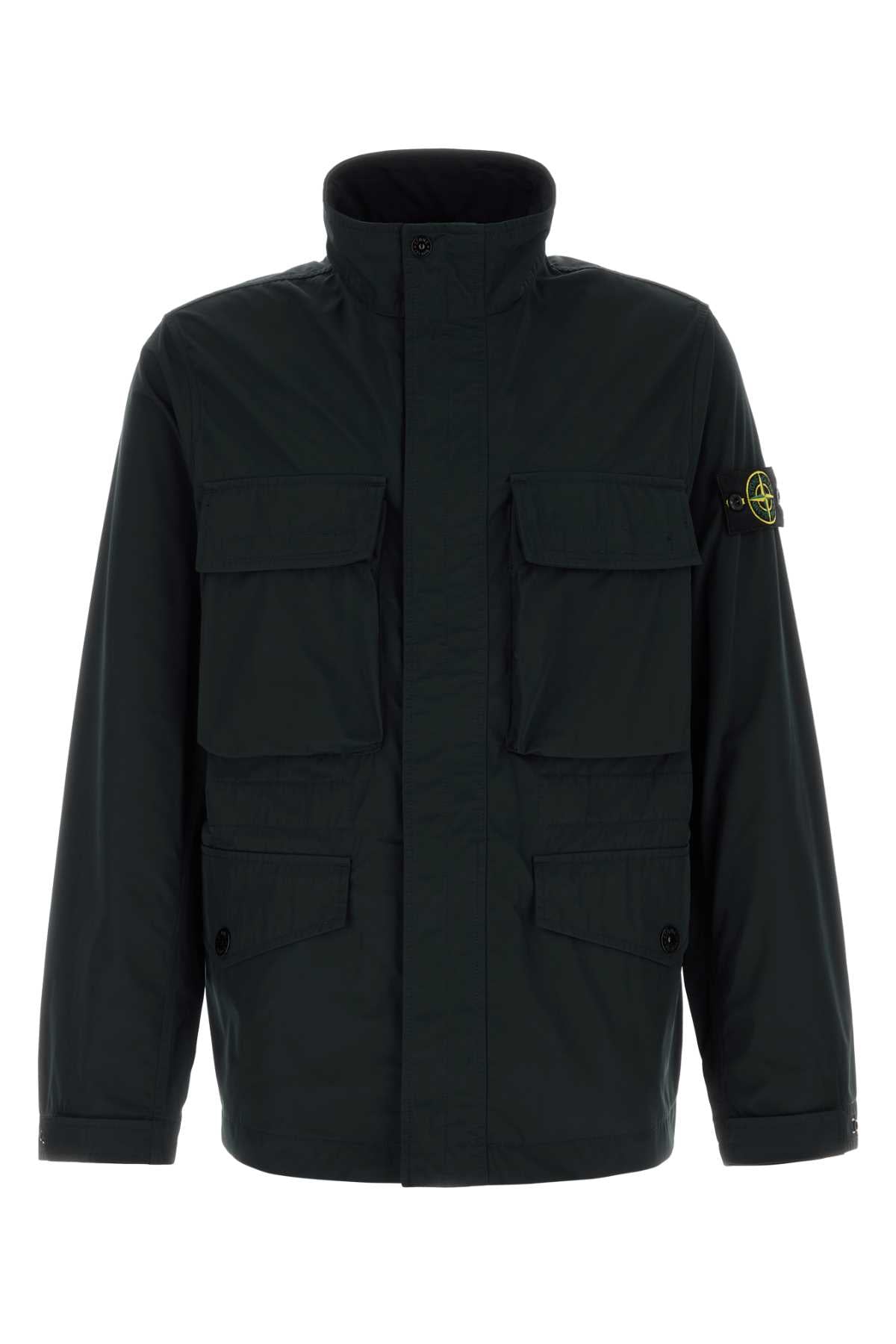 Jacket Jacket — Black