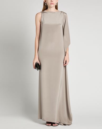 Woman Maxi dress Grey