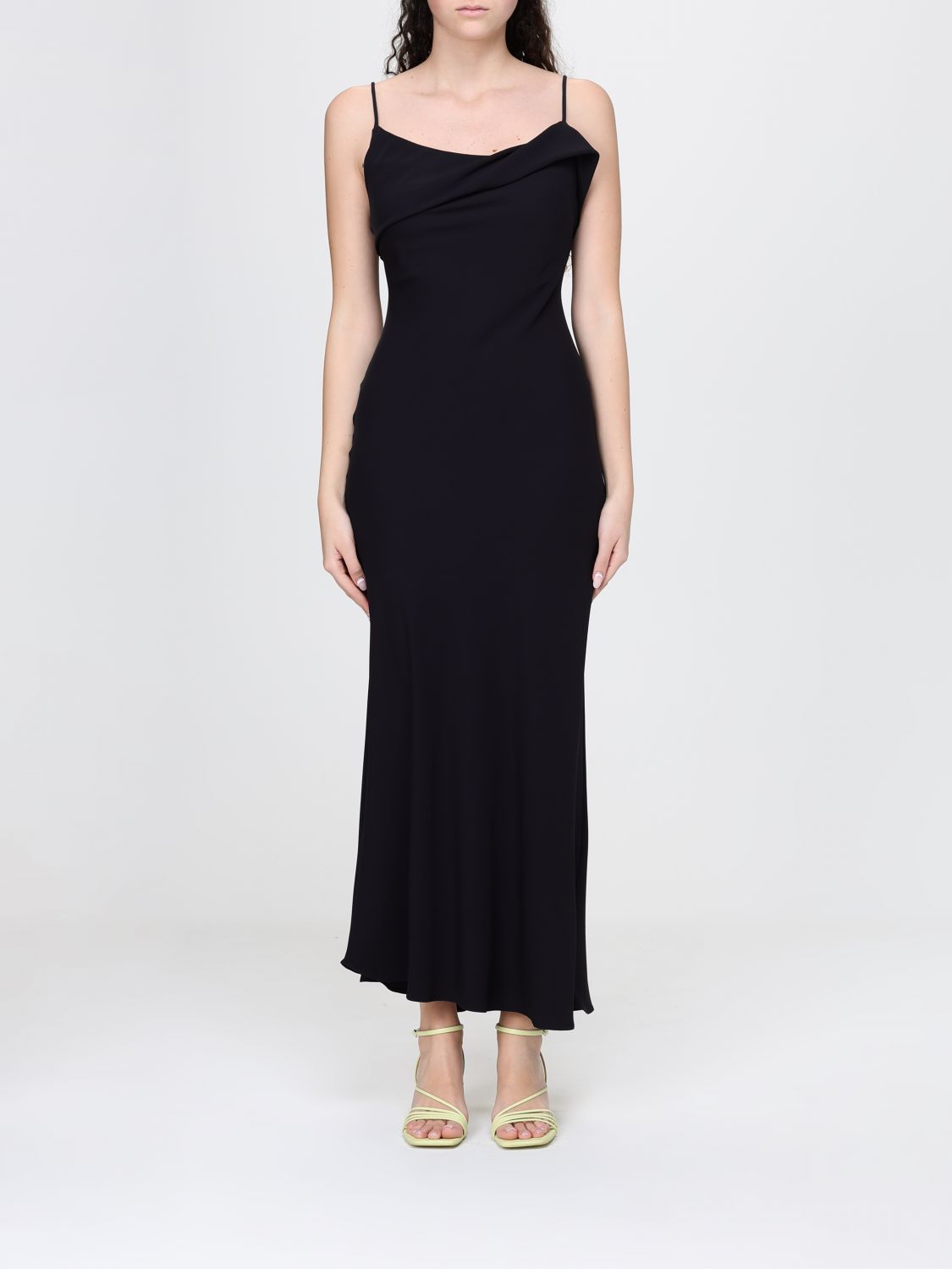 Dress Woman color Pink