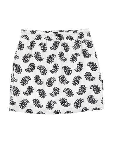 Kid Girl Kids' skirt White