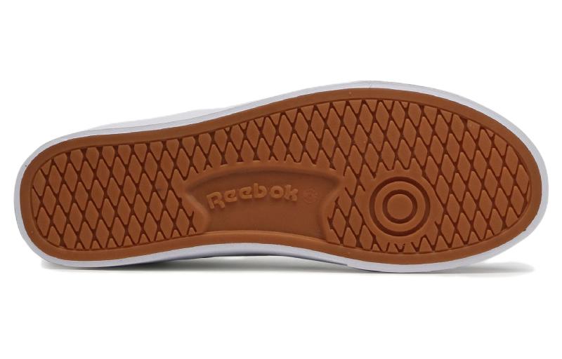 Club C Coast Sneakers White