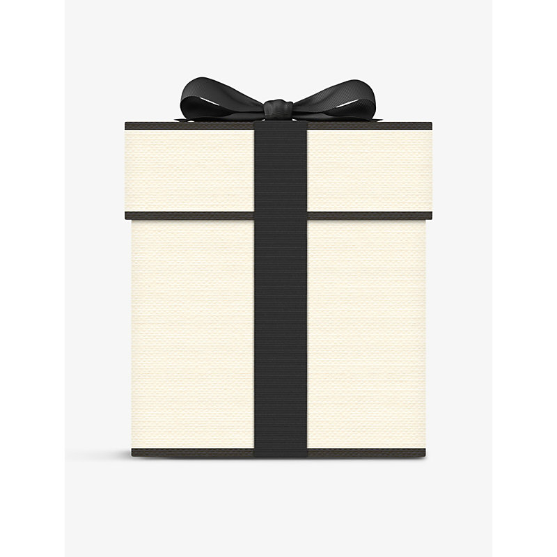 Wood Sage & Sea Salt Classic Candle 200g