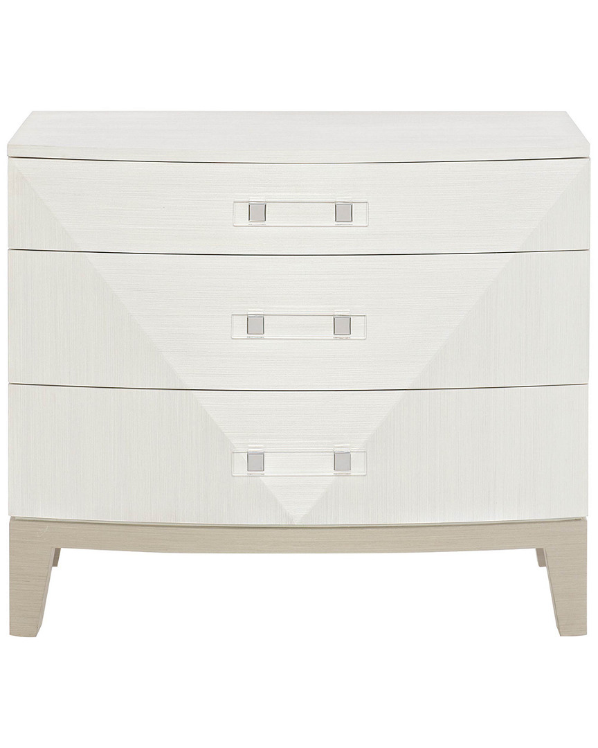 Axiom Nightstand