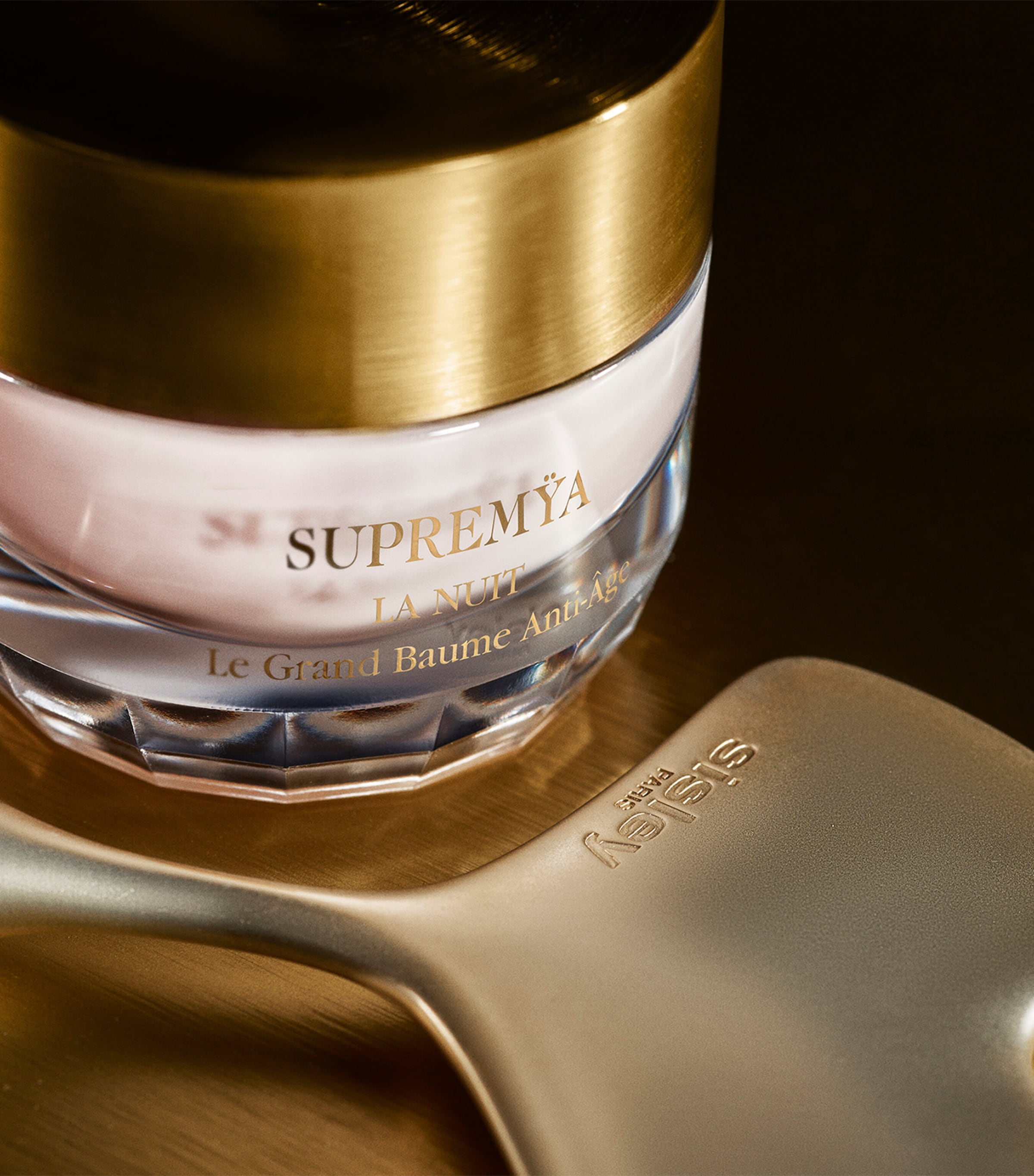 Supremÿa La Nuit The Supreme Anti-Ageing Cream