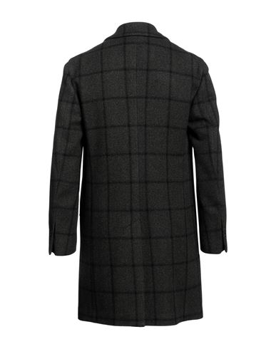 Man Coat Dark green