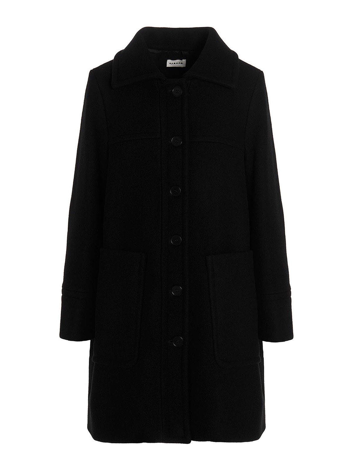 P. A.R. O.S. H. Lanna coat