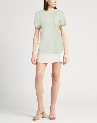 Woman T