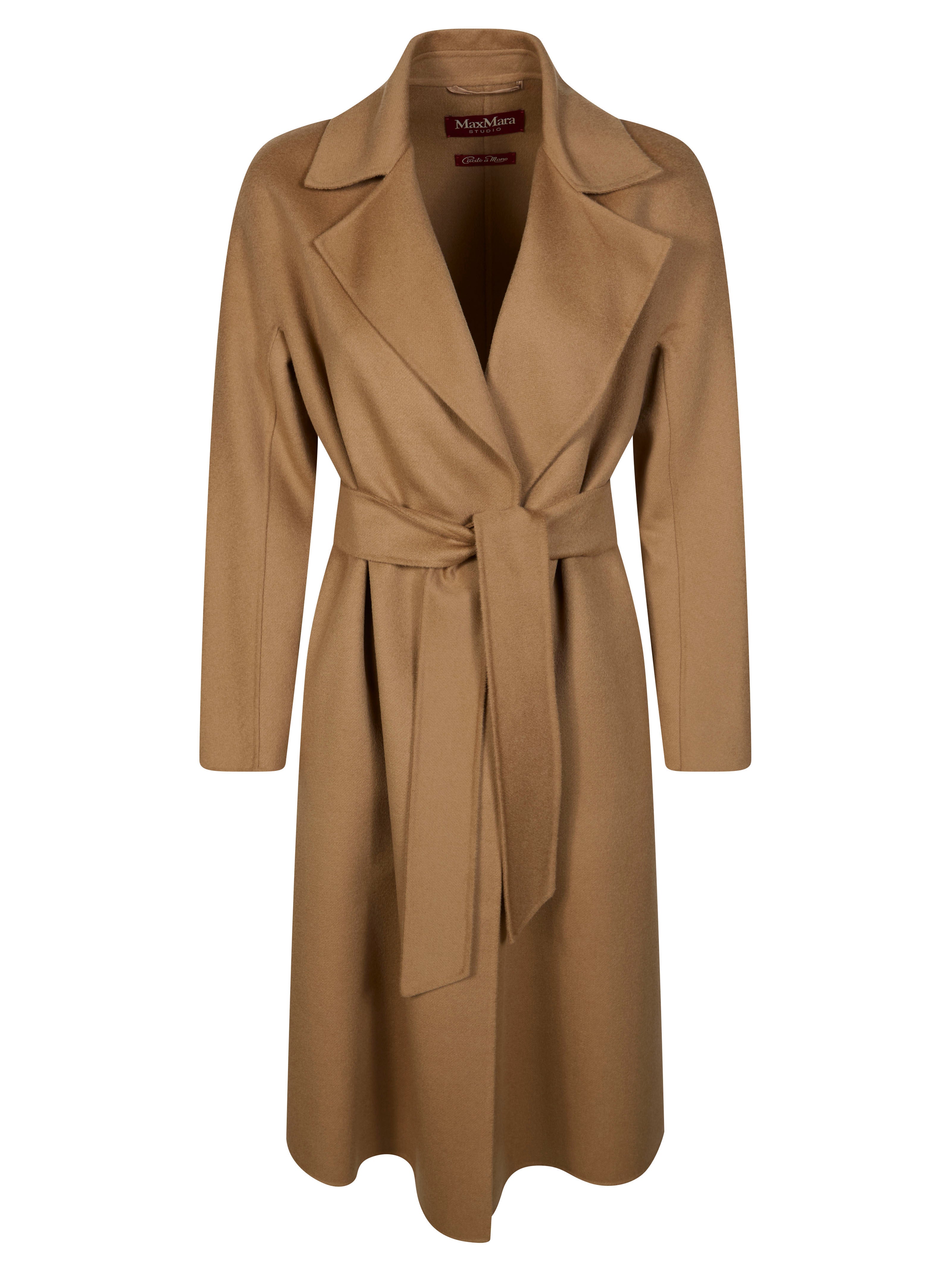 Elegant Women's Mini Jacket for SS26