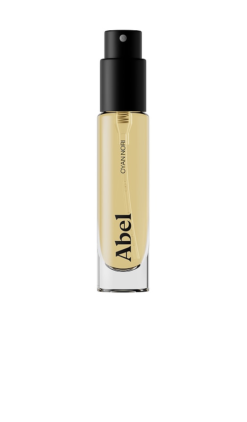 Abel Mini Cyan Nori Eau De Parfum in Beauty: NA