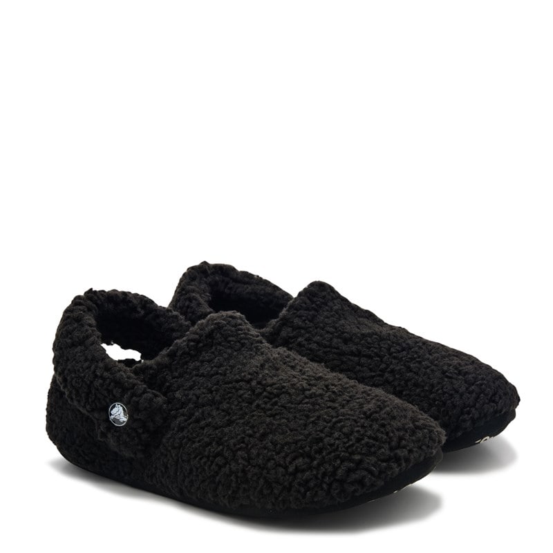 Crocs Unisex Classic Cozzzy Slipper