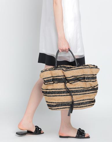 Woman Handbag Black