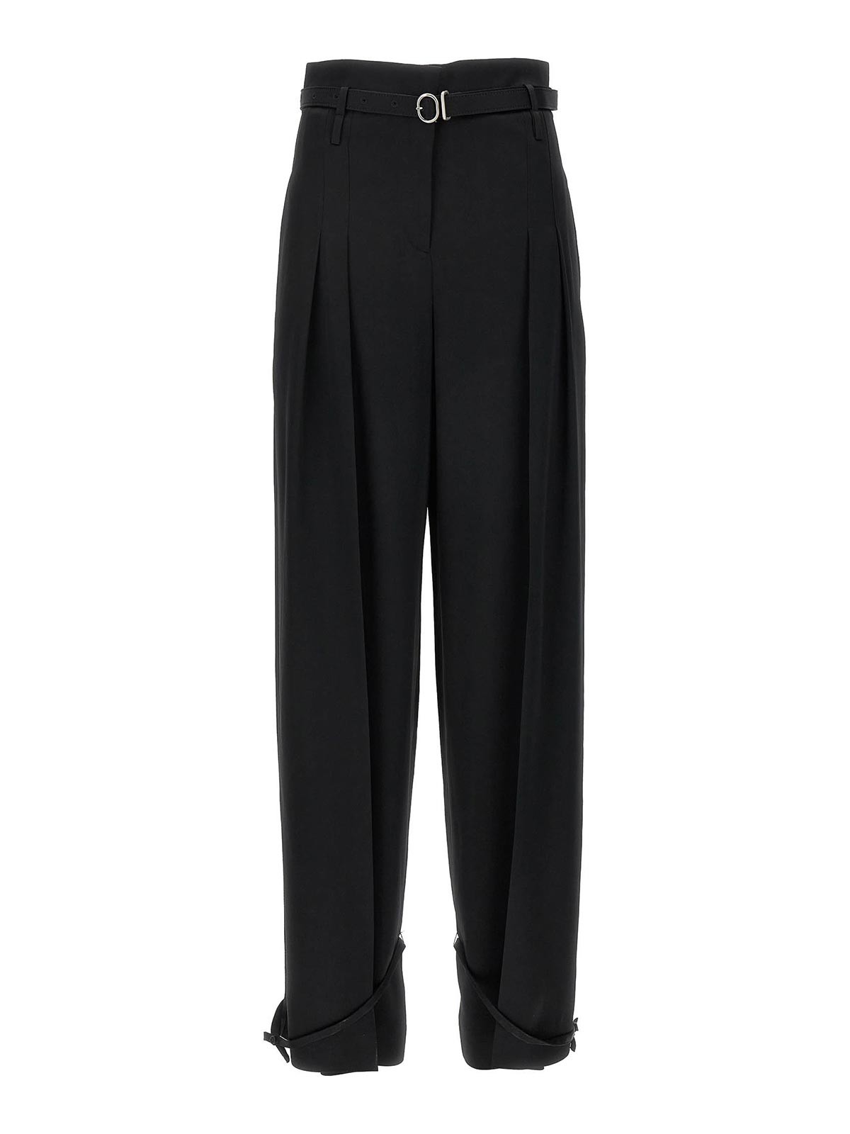 Tailored Trousers