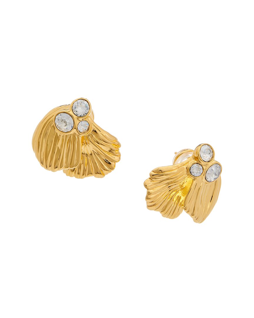Flowers Earrings