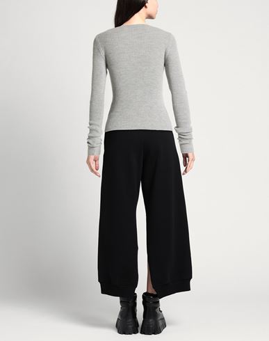 Woman Sweater Light grey Size S Virgin Wool, Elastane