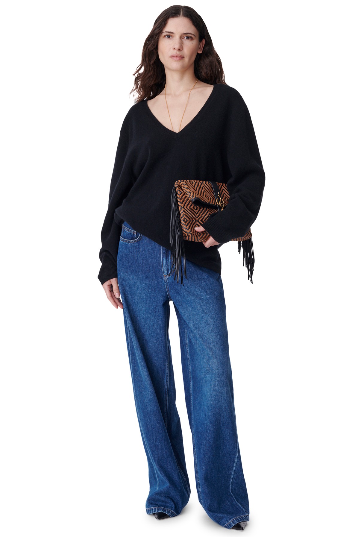 Babilla Jumper