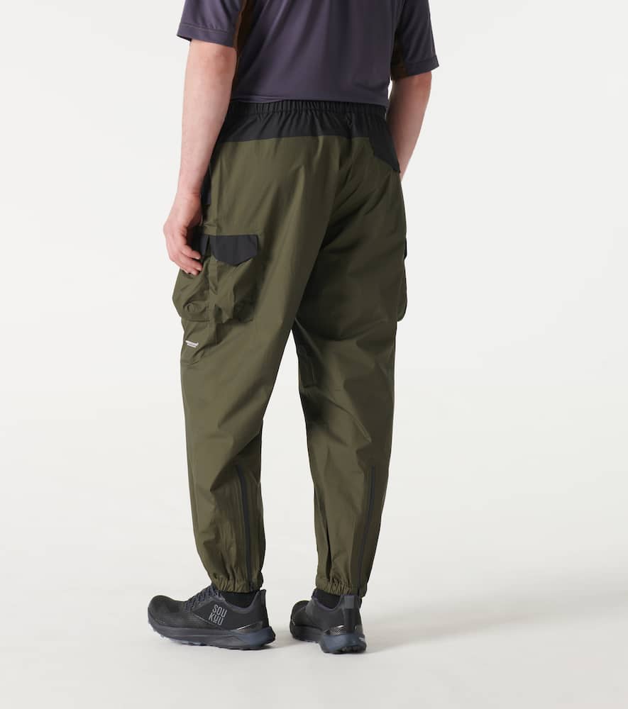 X Undercover cargo pants