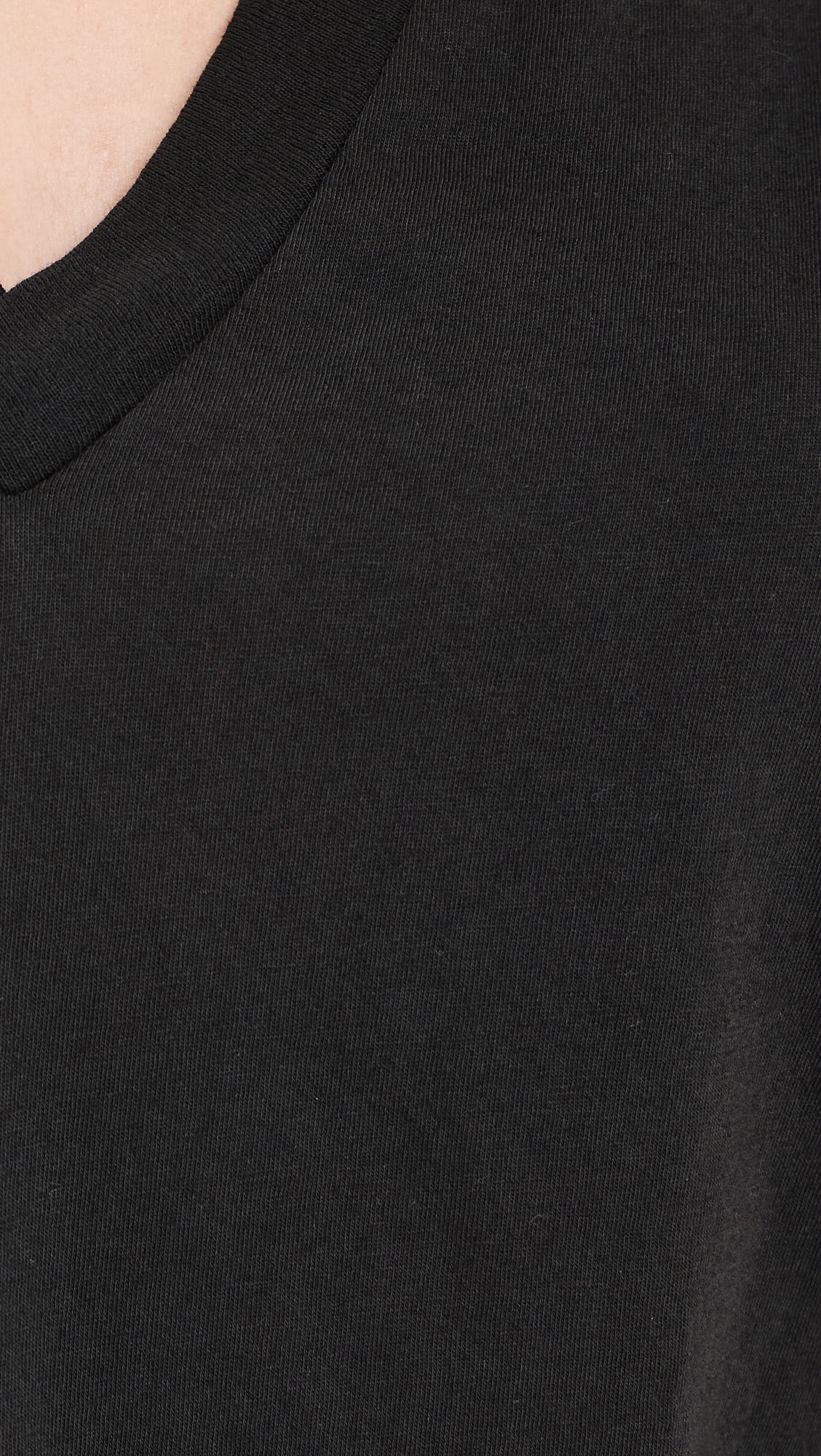 Jessica Shirt Black