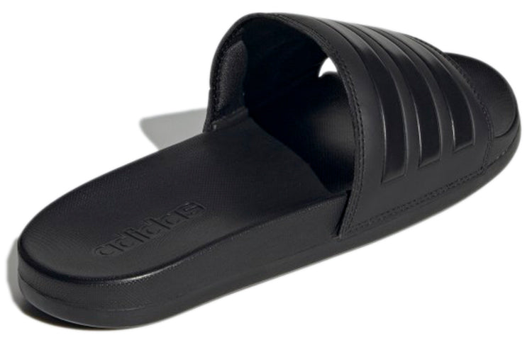 Adilette Comfort Slide 'Triple Black'